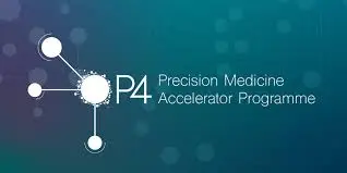 p4 logo