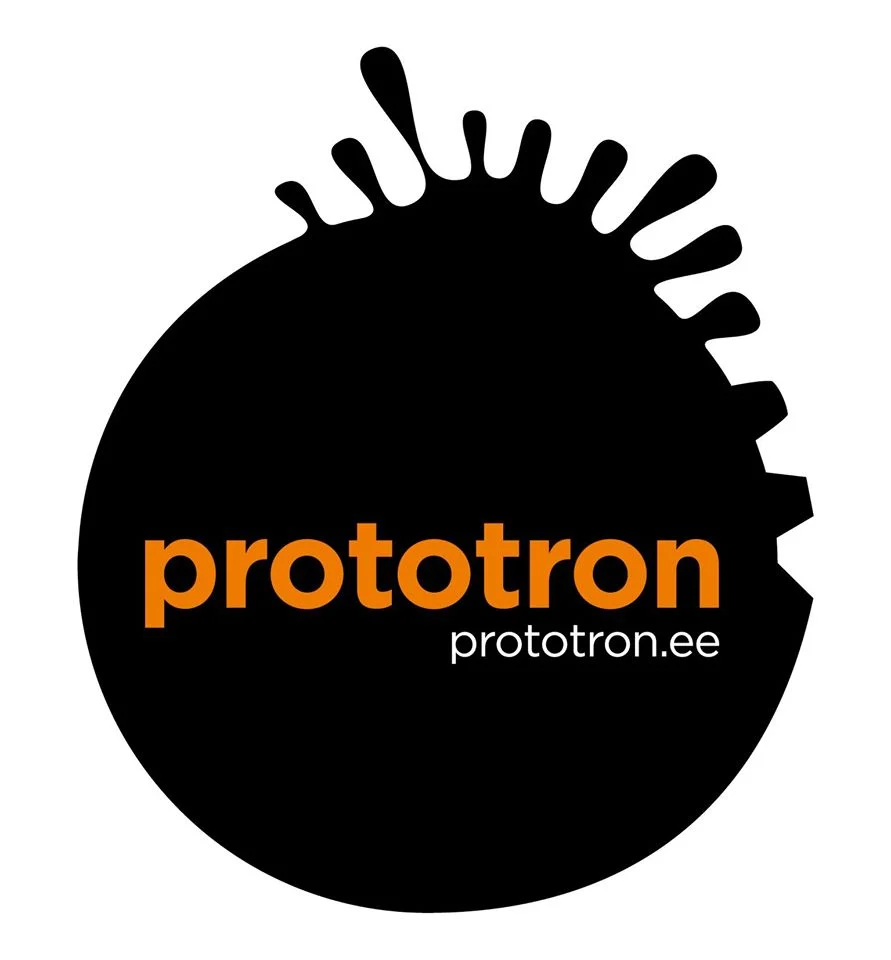 prototron logo